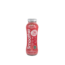 Elite Organik %100 Smoothie Kırmızı 200 ML