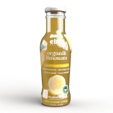 Elite Organik Klasik Limonata 250 ML