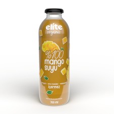 Elite %100 Mango Suyu 700 ML