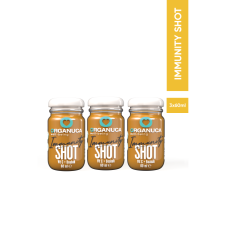 Organuca Immunıty Shot 3*60 ML
