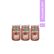 Organuca Collagen Shot 3*60 ML