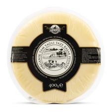 Organik Taze Kaşar Peyniri 400GR