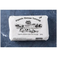 AKMEŞE Organik Tereyağı 500GR