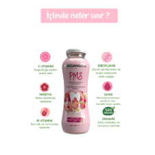 Organuca Pms Destek İçeceği 200 ML
