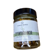 Zeytinyağlı İncir 280 Gr