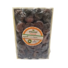 Organik Kuru Kayısı 500 Gr