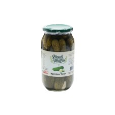 Neşeli Mutfak Kornişon Turşusu 1 KG