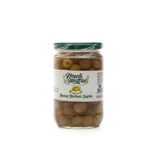 Neşeli Mutfak Hatay Halhalı Zeytin 650 Gr
