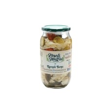 Neşeli Mutfak Karışık Turşu 950 Gr