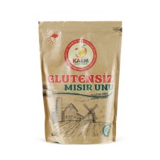 Glutensiz Mısır UNU 1 KG