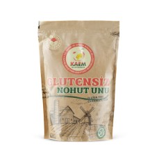 Glutensiz Nohut Unu 1 KG