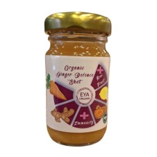 Organic Ginner Defence Shot 60 Ml