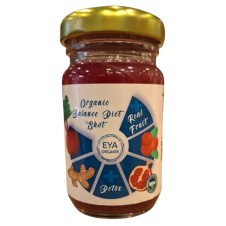 Organik Balance Diet Shot 60 Ml