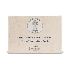 Akağaç Deo Krem Ylang - Itır - Sedir