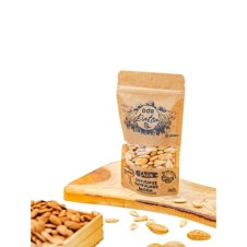 Dor Datça Soyulmuş Kavrulmuş Badem 250 Gr