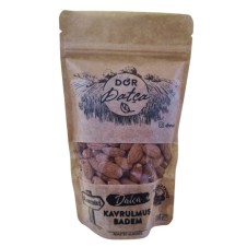 Dor Datça Kavrulmuş Badem 250 Gr
