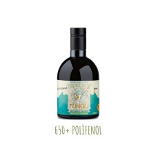 Premium Göldere 650+ Polifenol Soğuk Sıkım Natürel Sızma Zeytinyağı 500ML