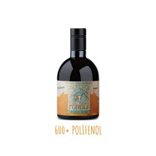 Funoli Premium Organik Yüksek Polifenol (600+) 500ml.