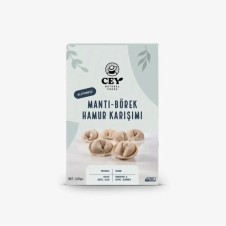 Cey Mantı Börek Hamur Karışımı 220 Gr