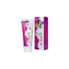 Çoçuk Diş Macunu 75 ML