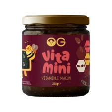 OG Vitamini Vitaminli Macun 230 Gr