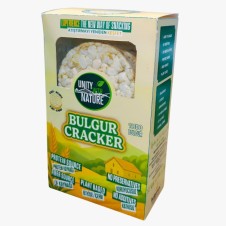 Bulgurum Bulgur Kraker 38 Gr