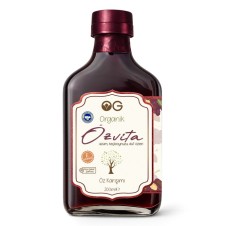OG Özvita Organik Öz Karışımı 200 Ml