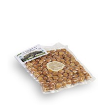 Laleli Organik Yeşil Salamura Zeytin 360 GR