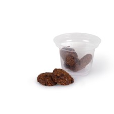 Recrea Glutensiz Yulaf ve Üzümlü Kurabiye 60 Gr