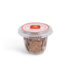 Recrea Glutensiz Tohum Kraker 40 Gr
