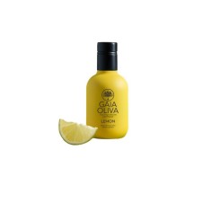 Gaıa Olıva Limon Çeşnili 250 Ml Natürel Sızma Zeytinyağı