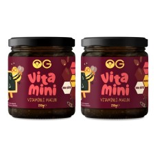 OG 2'li Vitamini Vitaminli Macun 230 Gr