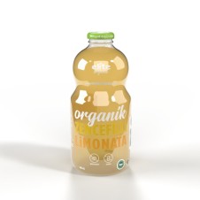 Elite Organik Zencefilli Limonata 946 Ml