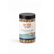 Getfit Karabuğdaylı Keten Tohumlu Grissini 80 Gr