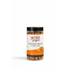 Getfit Karabuğdaylı Zerdeçallı Grissini 80 Gr