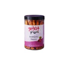 Getfit Karabuğdaylı Pancarlı Grissini 80 Gr