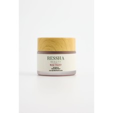 Ressha Doğal Lip Balm 10 Ml