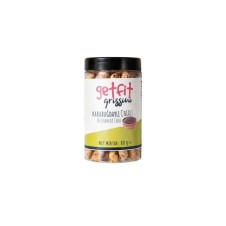 Getfit Karabuğdaylı Chialı Grissini 80 Gr