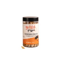 Getfit Karabuğdaylı Çörek Otlu Grissini 80 Gr