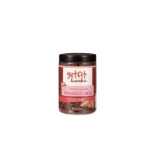 Getfit Ham Kakaolu Bademli Kurabiye 80 Gr