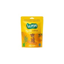 Humm Organik Ballı Kinoalı Kurabiye 55 Gr