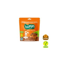 Humm Organik Havuçlu Tarçınlı Kek 30 Gr