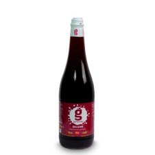 Günseven Organik Acılı Şalgam 1Lt