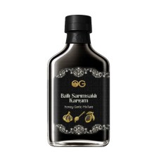 Og Ballı Sarımsaklı Karışım 200 Ml