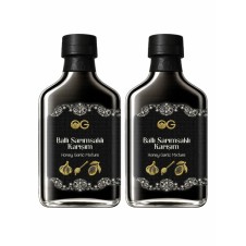 OG 2'li Ballı Sarımsaklı Karışım 200 ml