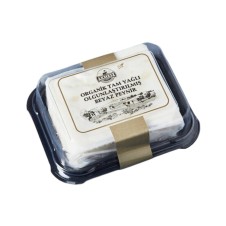 Akmeşe Organik Olgunlaştırılmış Tam Yağlı Beyaz Peynir 350 Gr