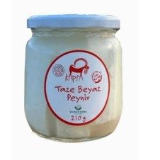 Kapra Tuzsuz Bebek Peyniri 210G