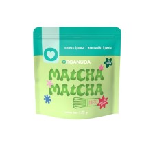 Organuca Matcha Tozu 25 G