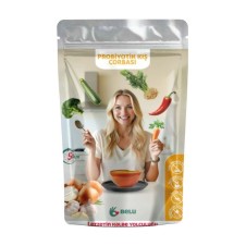 Belu Tuzsuz Probiyotik Kış Çorbası 60 Gr