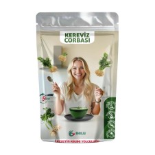 Belu Tuzsuz Kereviz Çorbası 60 Gr